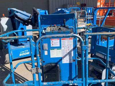 Gallery Thumbnail - Subcategory - 0-39 Ft Electric Articulating Booms | image 1