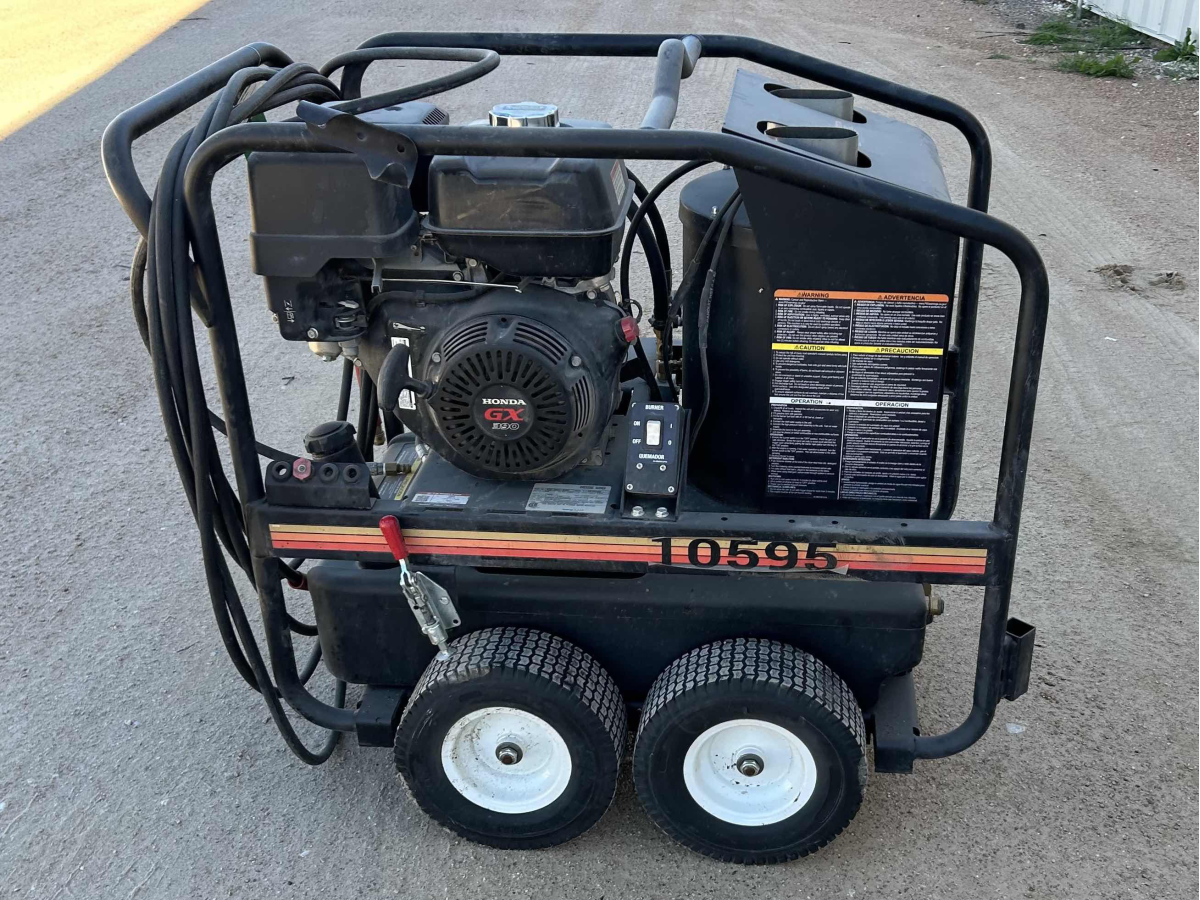 Subcategory - Pressure Washers | image 3