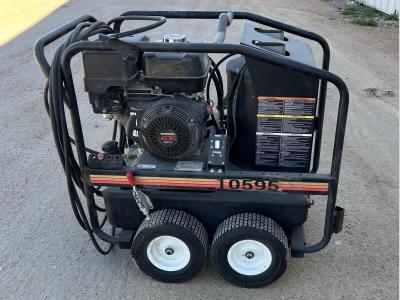 Gallery Thumbnail - Subcategory - Pressure Washers | image 3