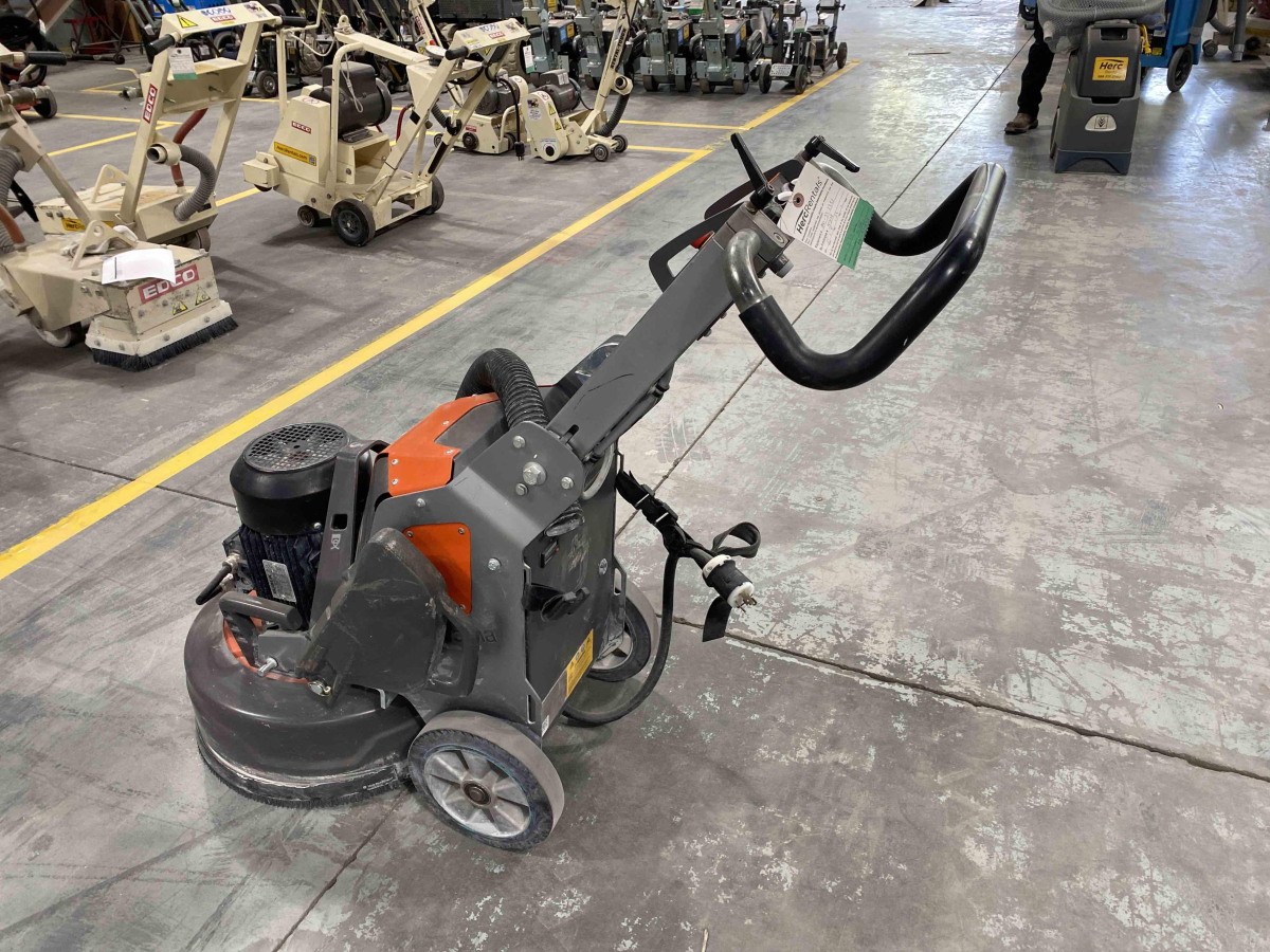 Subcategory - Concrete Grinders | image 4