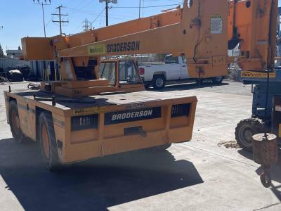 Gallery Thumbnail - Subcategory - Carry Deck Cranes | image 1