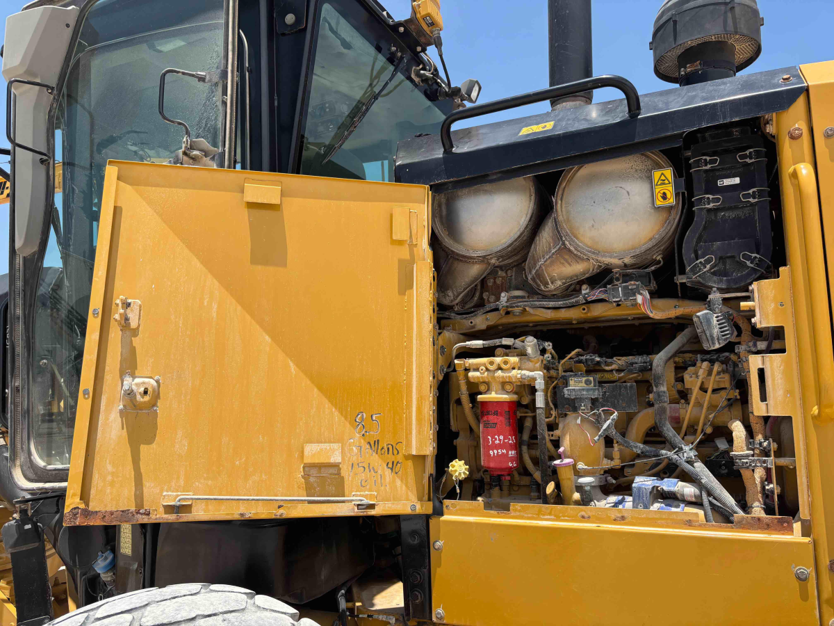 Subcategory - Motor Graders | image 20