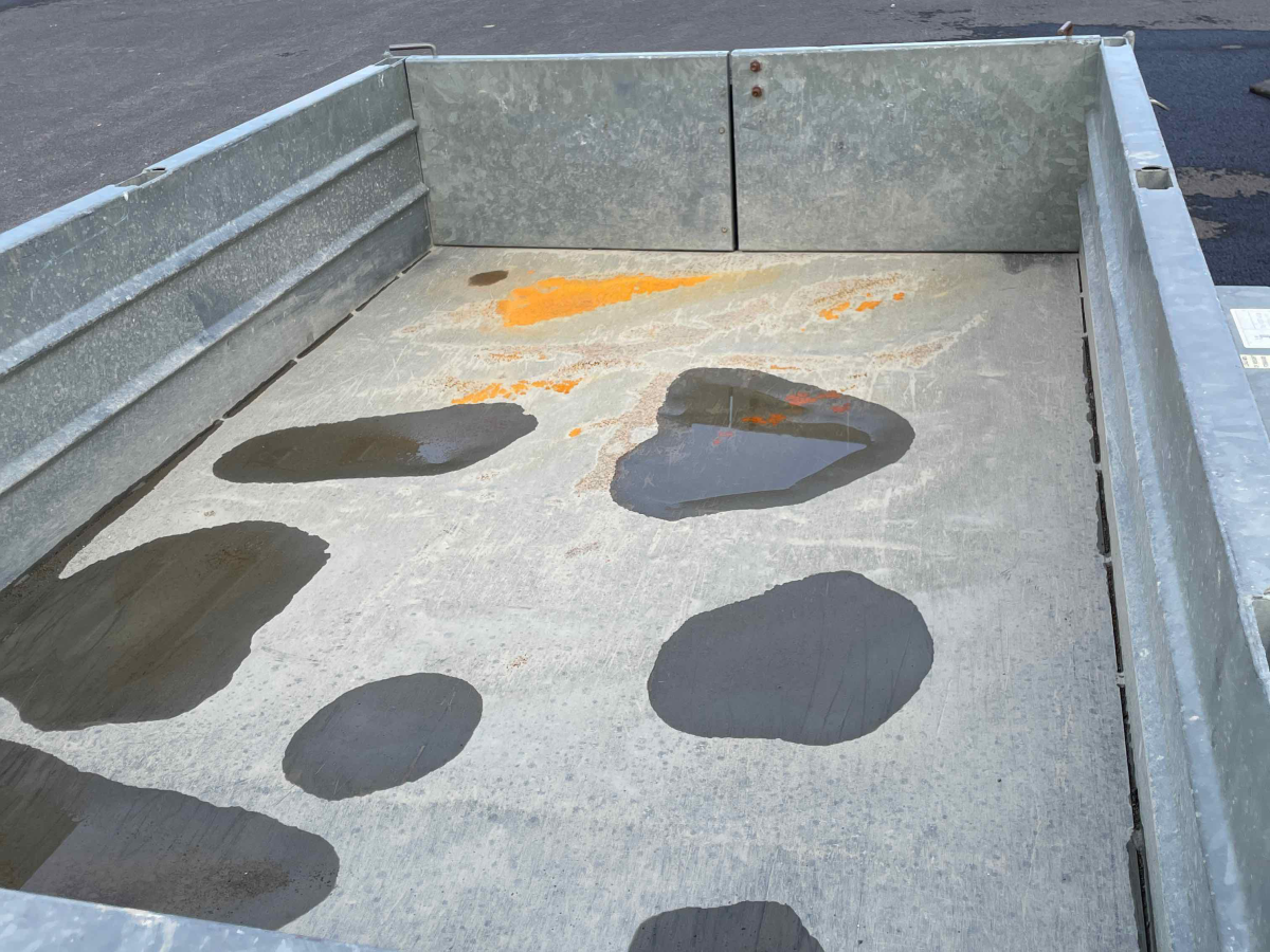 Subcategory - End And Side Dump Trailers | image 6