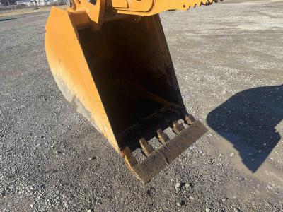 Gallery Thumbnail - Subcategory - 70+ HP Backhoe Loaders | image 8