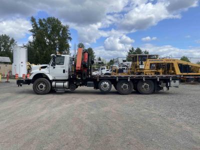 Gallery Thumbnail - Subcategory - Boom Trucks | image 0