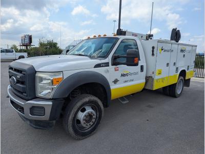 Gallery Thumbnail - Subcategory - Mechanics Trucks | image 1