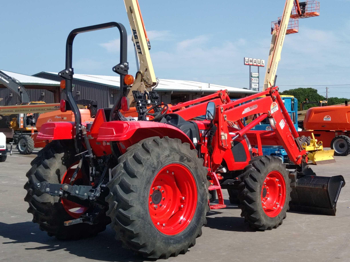 Subcategory - Farm Tractors | image 4