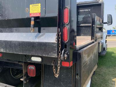 Gallery Thumbnail - Subcategory - SA Dump Trucks | image 4