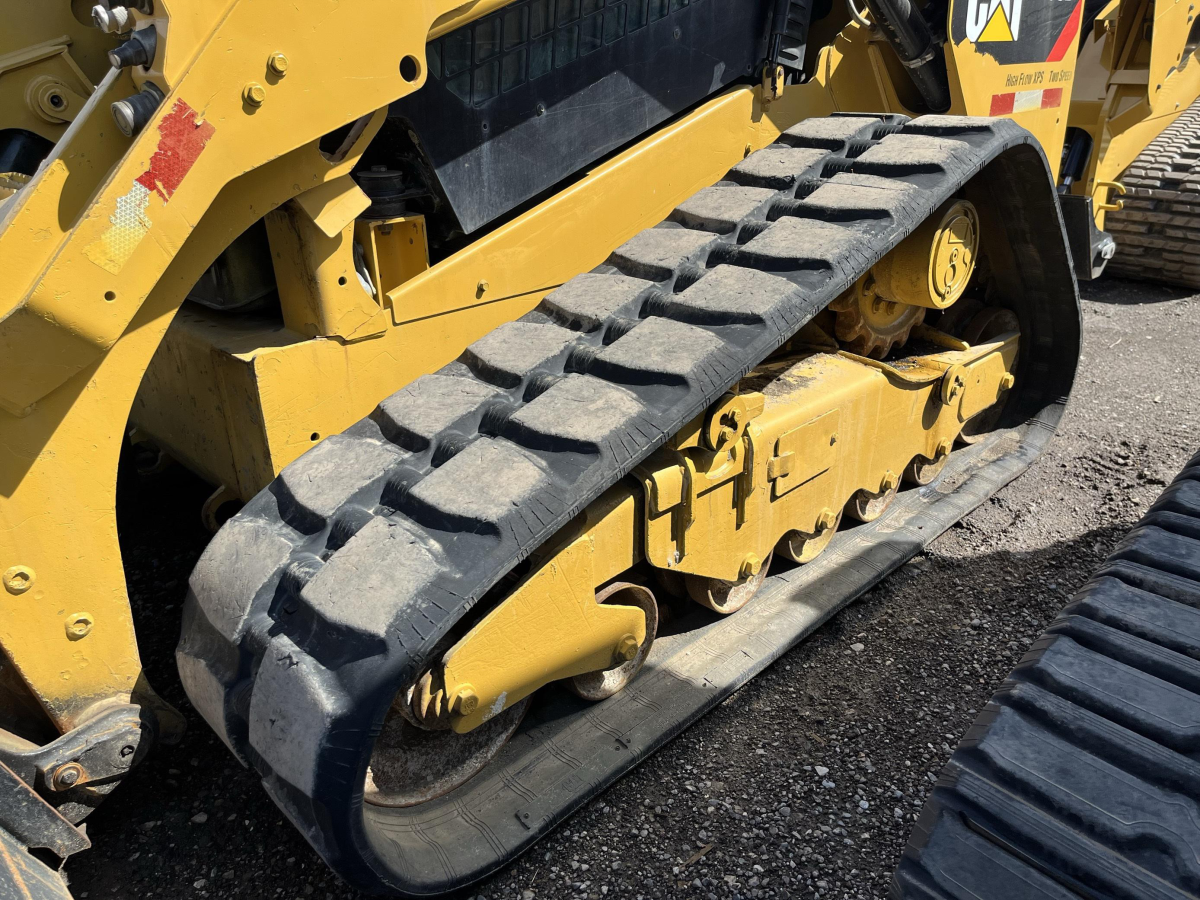 Detail Photo - 2017 Caterpillar 289D | image 8