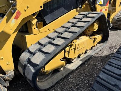 Gallery Thumbnail - Detail Photo - 2017 Caterpillar 289D | image 8