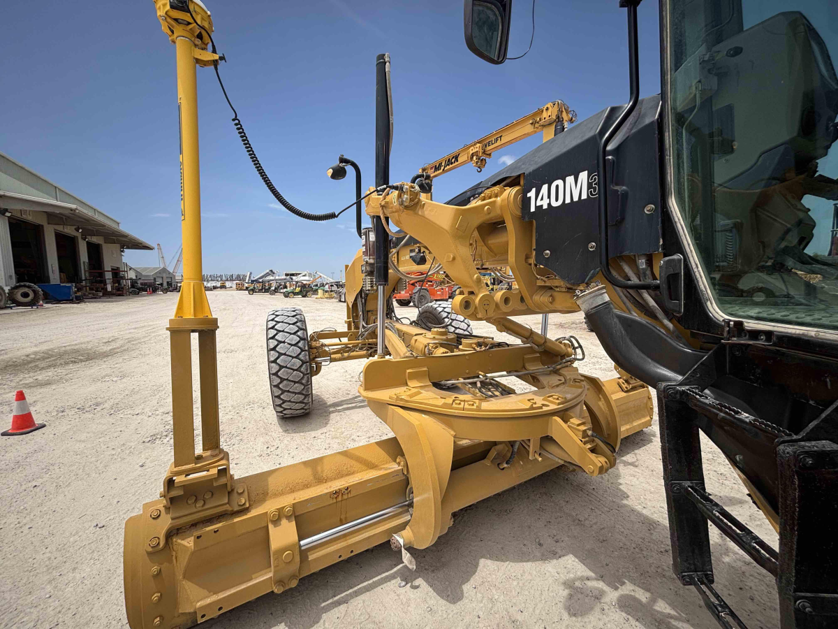 Subcategory - Motor Graders | image 6