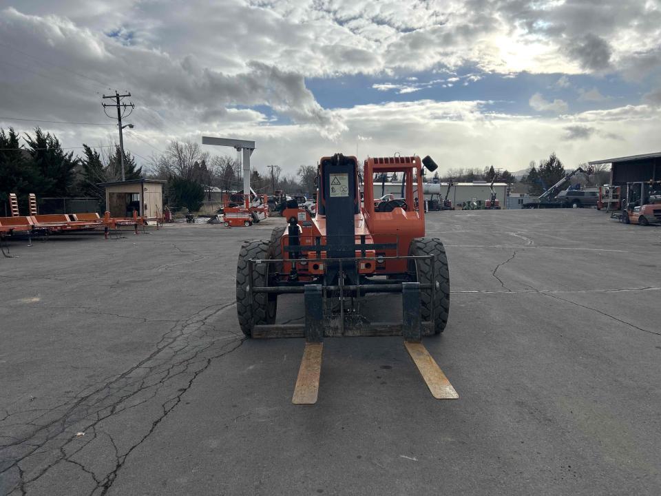 2019 SkyTrak 8042 Telehandlers | Guy Rents, Inc. DBA Rental Guys