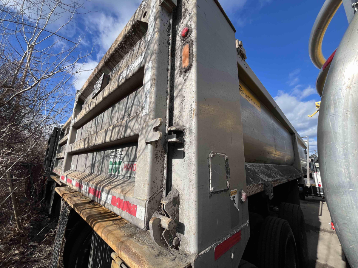 Subcategory - End And Side Dump Trailers | image 2