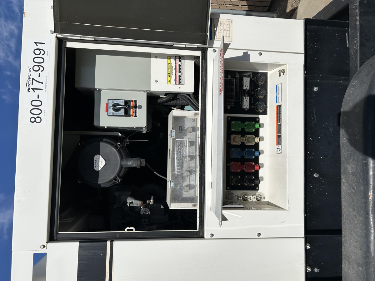 Subcategory - 40-149 kW Diesel Generators | image 3