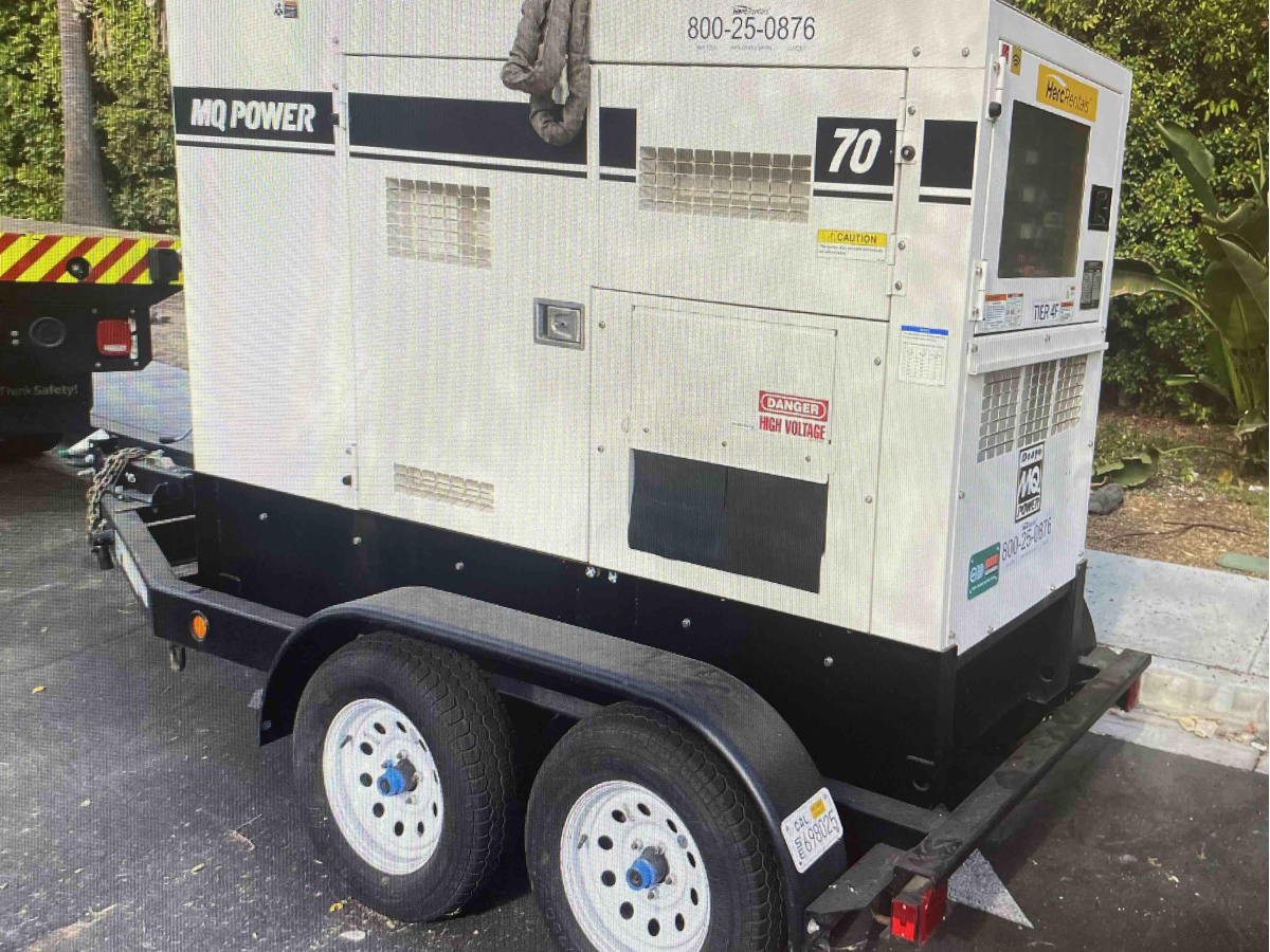 Subcategory - 40-149 kW Diesel Generators | image 2