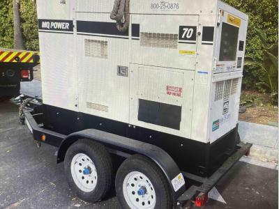 Gallery Thumbnail - Subcategory - 40-149 kW Diesel Generators | image 2