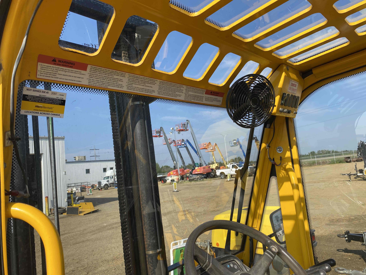 Subcategory - Rough Terrain Forklifts | image 3