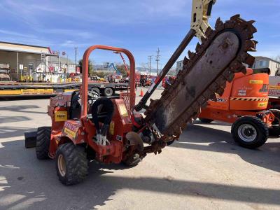 Gallery Thumbnail - Detail Photo - 2016 Ditch Witch RT45 | image 9