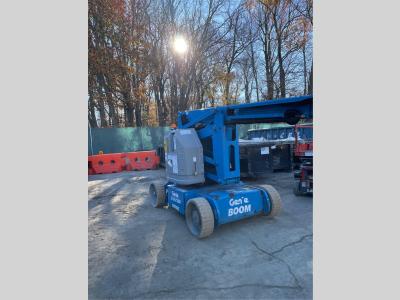 Gallery Thumbnail - Subcategory - 0-39 Ft Electric Articulating Booms | image 5