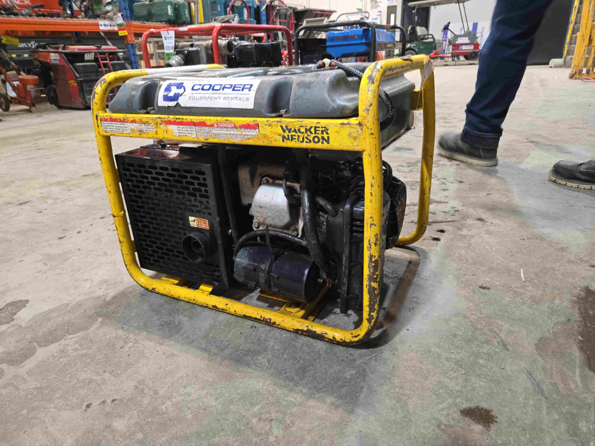 Subcategory - 0-19 kW Gas Generators | image 0