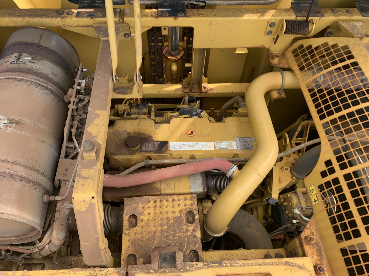 Subcategory - 100,000+ Lb Excavators | image 12