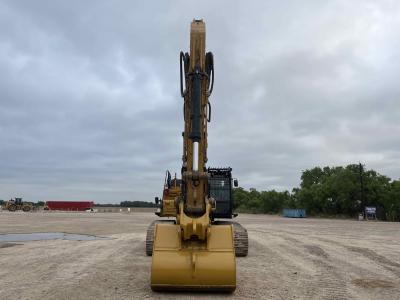 Gallery Thumbnail - Subcategory - 100,000+ Lb Excavators | image 1