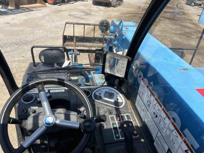 Gallery Thumbnail - Subcategory - 0-6,999 Lb Telehandlers | image 9