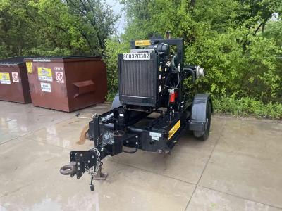 Gallery Thumbnail - Subcategory - Centrifugal Pumps | image 2