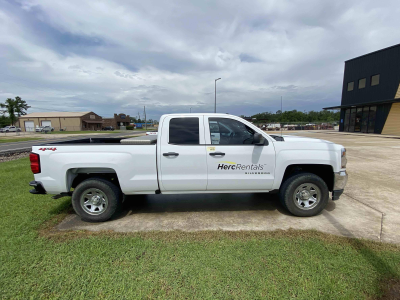 Detail Photo - 2018 Chevrolet 1500