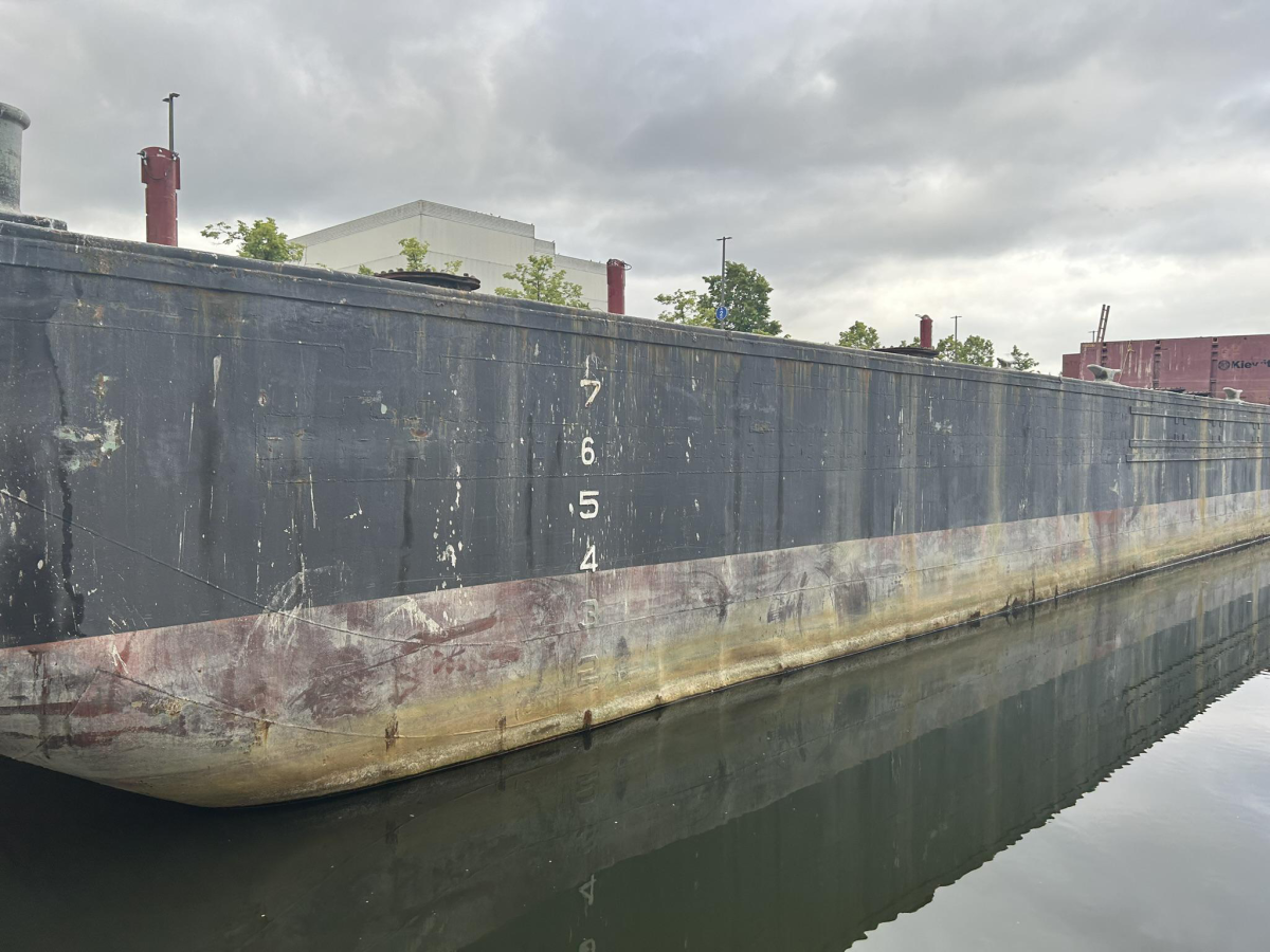 Detail Photo -  HARBOR BOAT BUILDING CO GC 40 110X35X11 | image 17