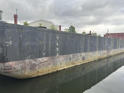 Gallery Thumbnail - Detail Photo -  HARBOR BOAT BUILDING CO GC 40 110X35X11 | image 17