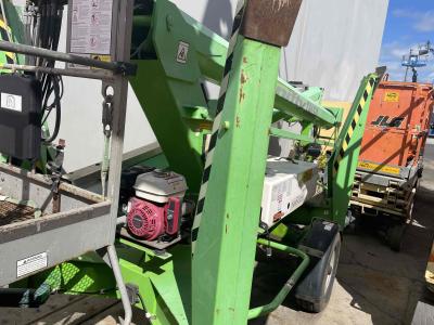 Gallery Thumbnail - Subcategory - Towable Booms | image 5