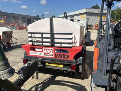 Gallery Thumbnail - Subcategory - Water Trailers | image 2