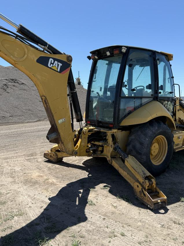 Subcategory - 70+ HP Backhoe Loaders | image 6