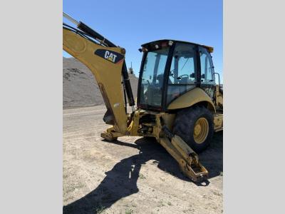 Gallery Thumbnail - Subcategory - 70+ HP Backhoe Loaders | image 6