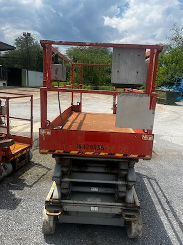 Subcategory - 19+ Ft Electric Scissor Lifts | image 2