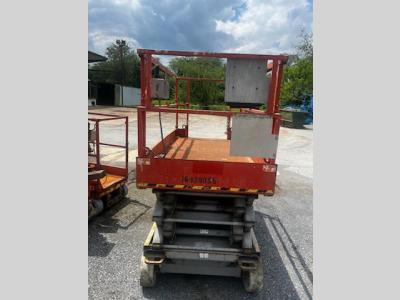 Gallery Thumbnail - Subcategory - 19+ Ft Electric Scissor Lifts | image 2