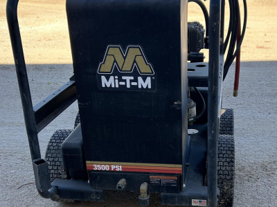 Detail Photo - 2022 Mi-T-M HSP-3504-3MGH