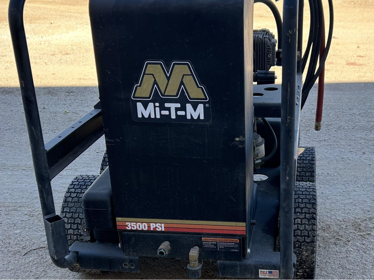 Subcategory - Pressure Washers | image 0