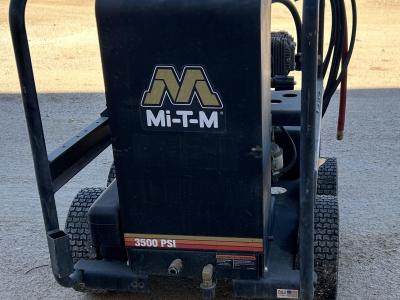 Gallery Thumbnail - Subcategory - Pressure Washers | image 0