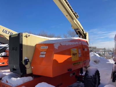 Gallery Thumbnail - Subcategory - 80-129 Ft Articulating Booms | image 3