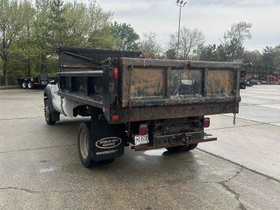 Gallery Thumbnail - Subcategory - SA Dump Trucks | image 1