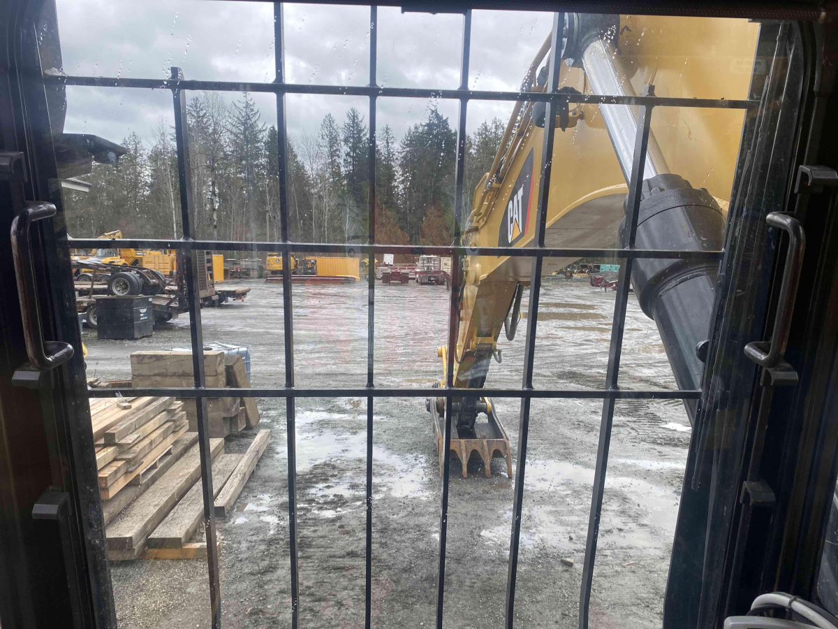 Subcategory - 100,000+ Lb Excavators | image 9