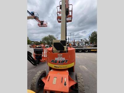 Gallery Thumbnail - Subcategory - 40+ Ft Electric Articulating Booms | image 0