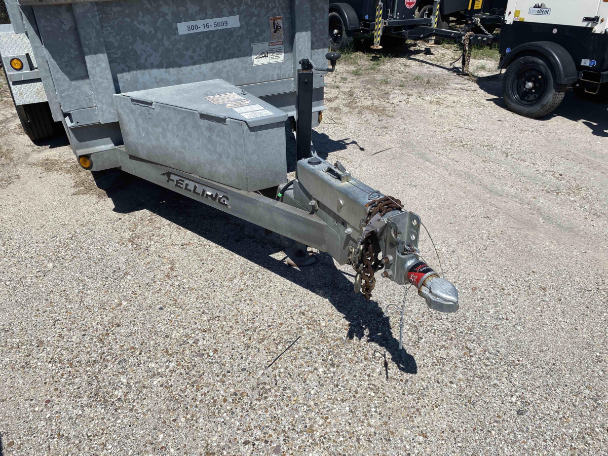 Subcategory - End And Side Dump Trailers | image 2