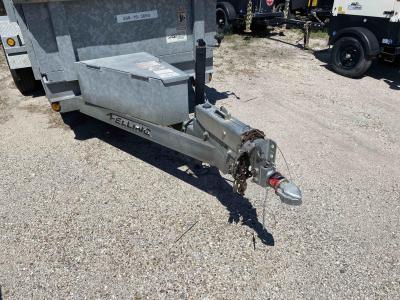 Gallery Thumbnail - Subcategory - End And Side Dump Trailers | image 2