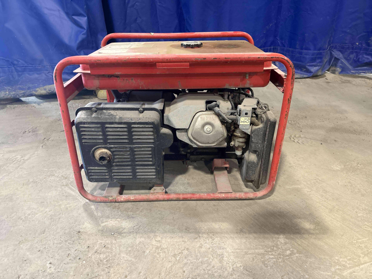 Subcategory - 0-19 kW Gas Generators | image 1
