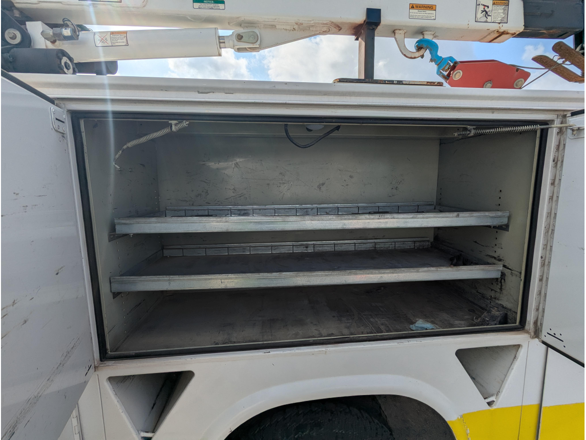 Subcategory - Mechanics Trucks | image 18