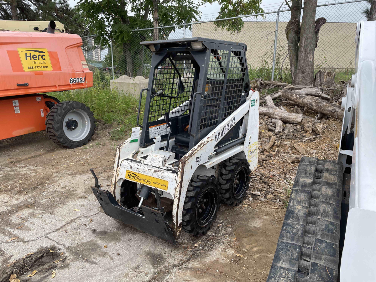 Detail Photo - 2017 Bobcat S70 | image 1