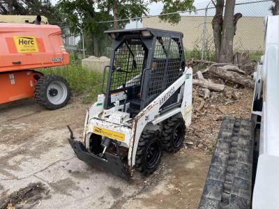 Gallery Thumbnail - Detail Photo - 2017 Bobcat S70 | image 1